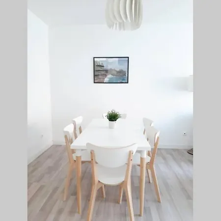 Dv Properties - Apartamento Con Solarium #p7p5r3 مالقة