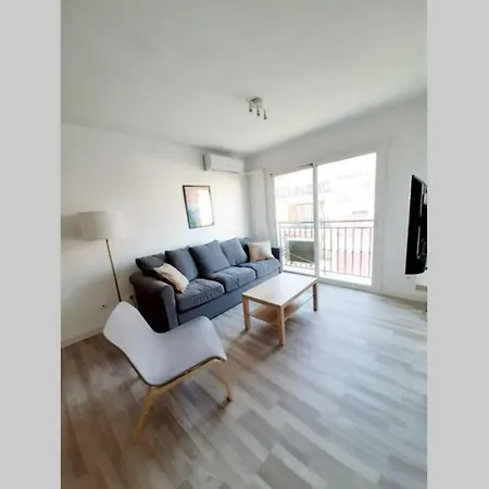 شقة Dv Properties - Apartamento Con Solarium #p7p5r3 *