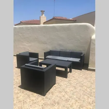 Dv Properties - Apartamento Con Solarium #p7p5r3