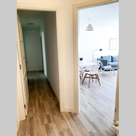 Dv Properties - Apartamento Con Solarium #p7p5r3 شقة *