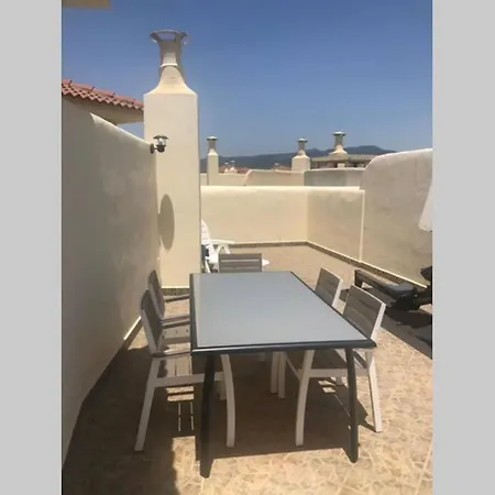 شقة Dv Properties - Apartamento Con Solarium #p7p5r3 مالقة