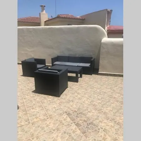 Dv Properties - Apartamento Con Solarium #p7p5r3 مالقة