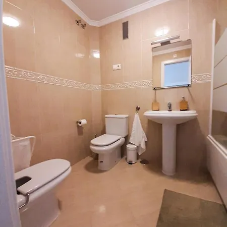 Dv Properties - Apartamento Con Solarium #p7p5r3 * مالقة